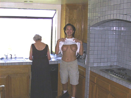 Asia Carrera nude photo 11