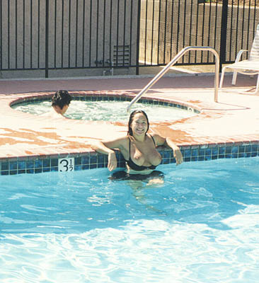 Asia Carrera nude photo 16