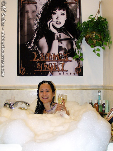 Asia Carrera nude photo 23