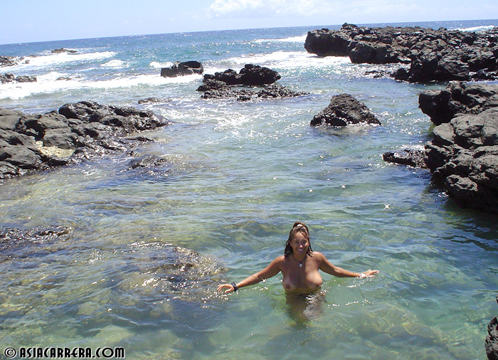Asia Carrera nude photo 35