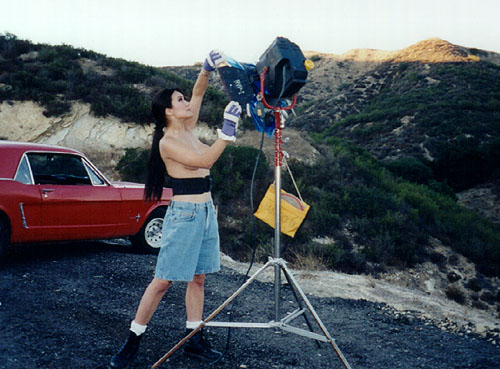 Asia Carrera nude photo 42