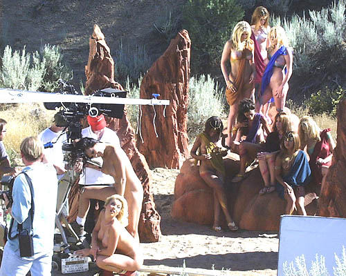 Asia Carrera nude photo 45