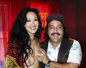 Asia Carrera nude photo 49