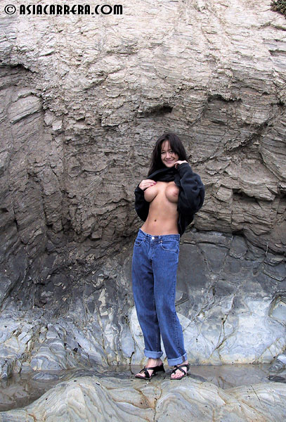 Asia Carrera nude photo 4
