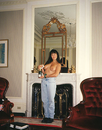 Asia Carrera nude photo 12