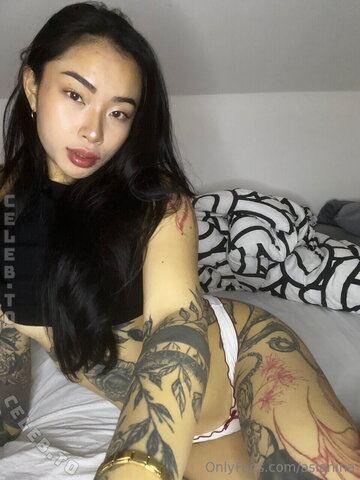 ASIA NINA photo 4