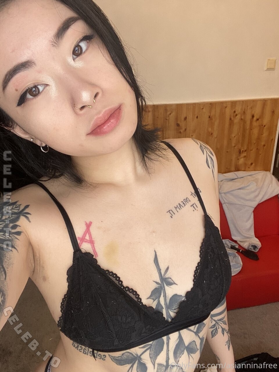 asianiina nude photo 1