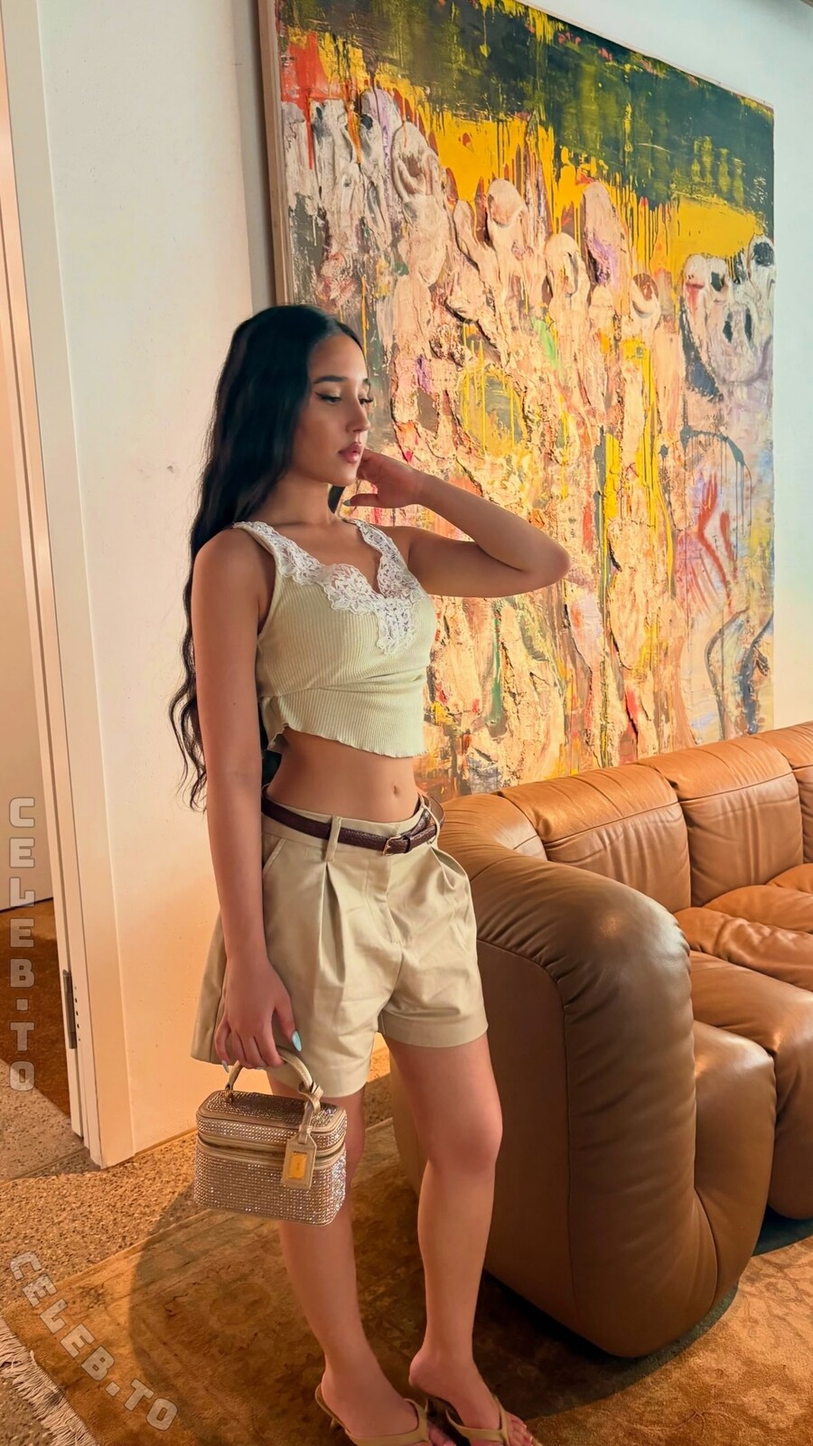 aslicyla nude photo 3