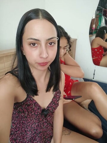 Aslince nude photo 49