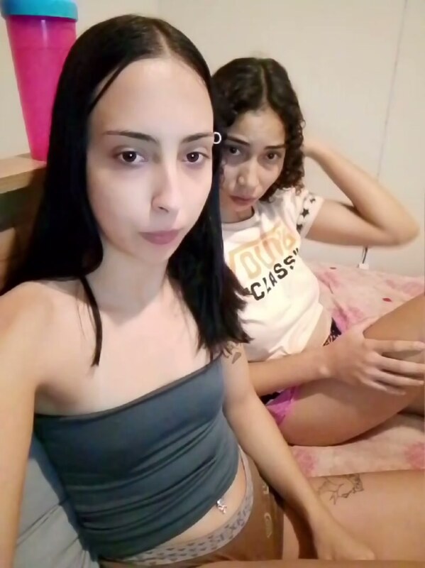 Aslince nude photo 2