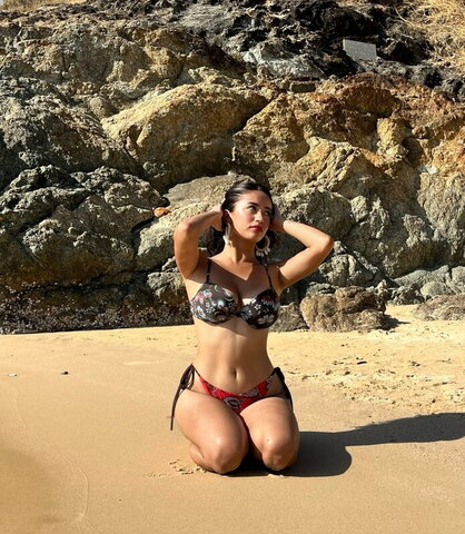 asmita adhikari nude photo 3