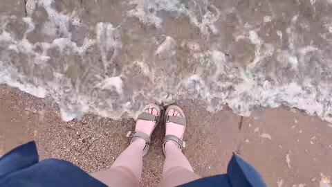 ASMR BlueKatie nude photo 1