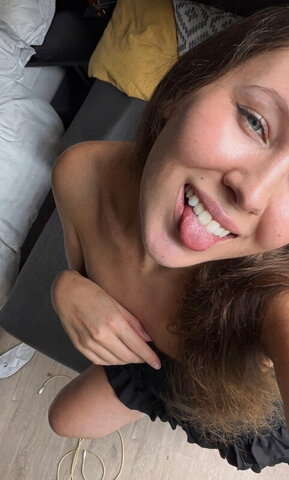 ASMR LeeMur nude photo 1