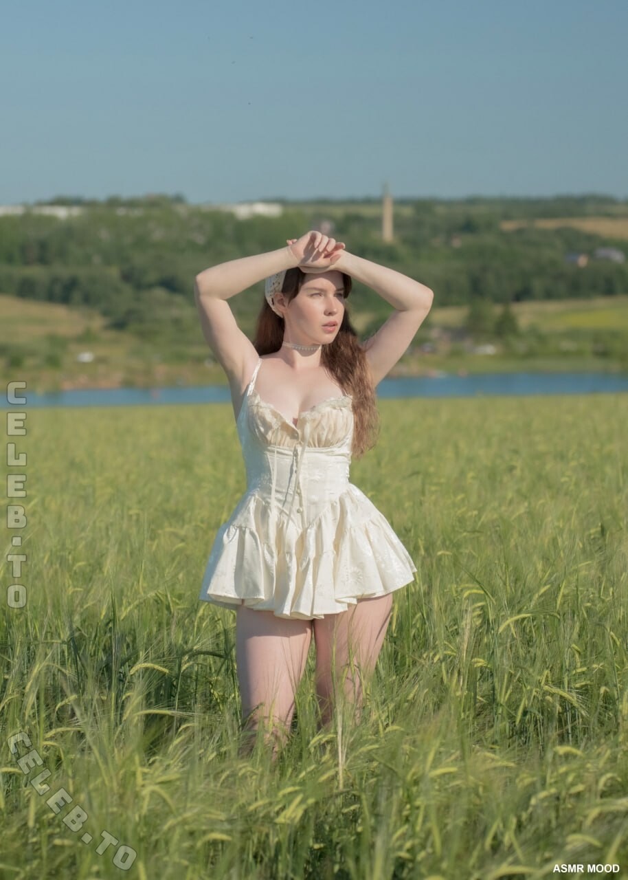 ASMR MOOD nude photo 11