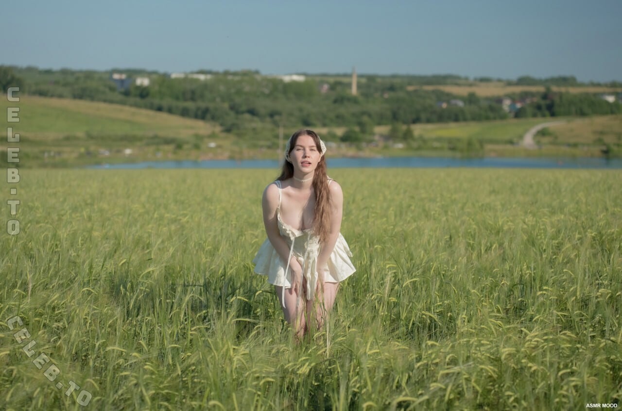 ASMR MOOD nude photo 16