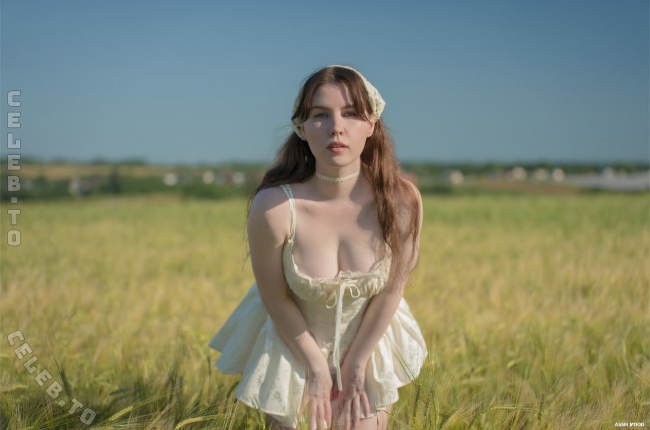 ASMR MOOD nude photo 18