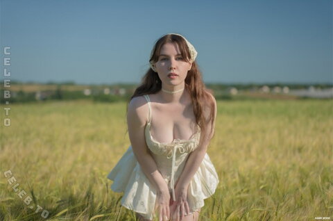 ASMR MOOD nude photo 142