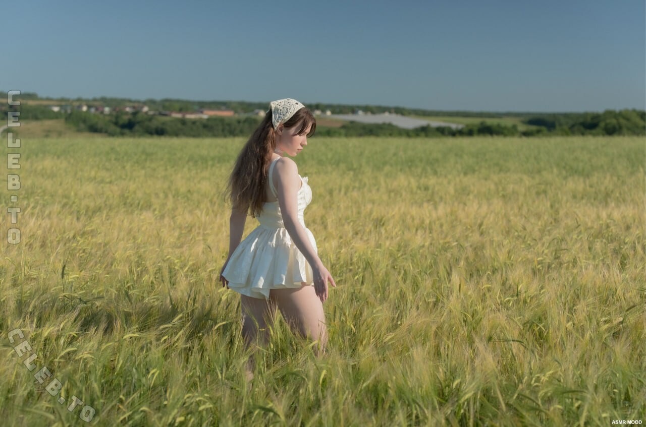 ASMR MOOD nude photo 22