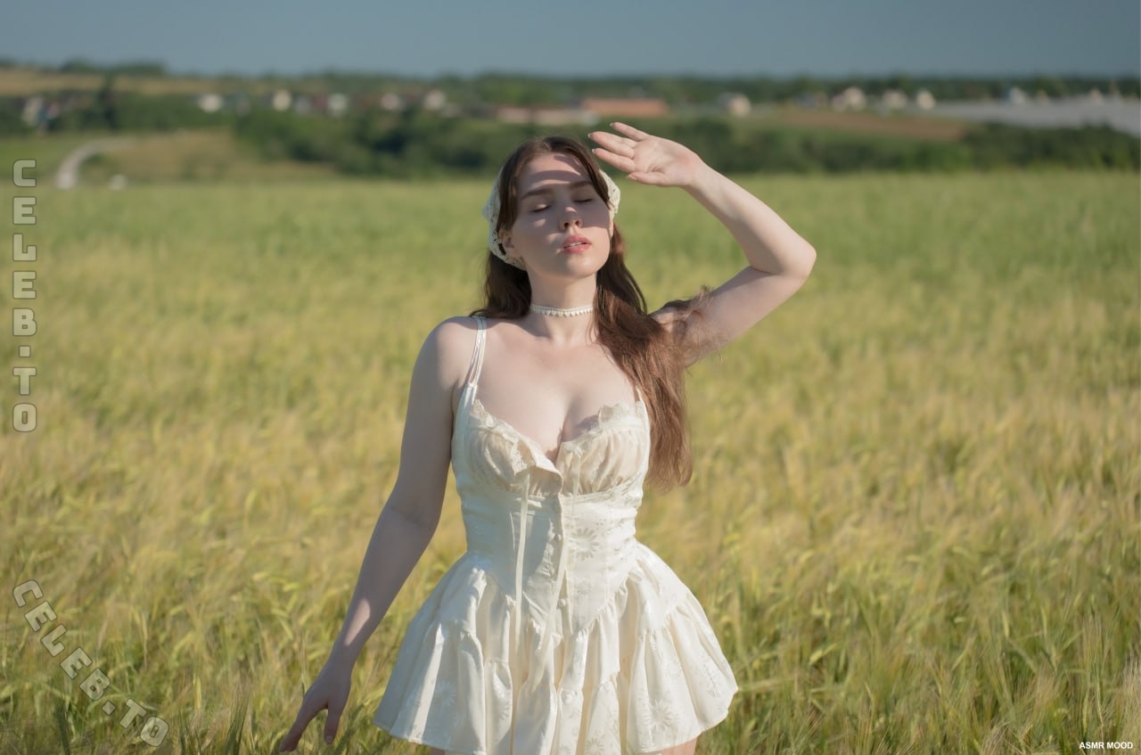 ASMR MOOD nude photo 24