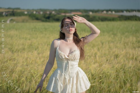 ASMR MOOD nude photo 136