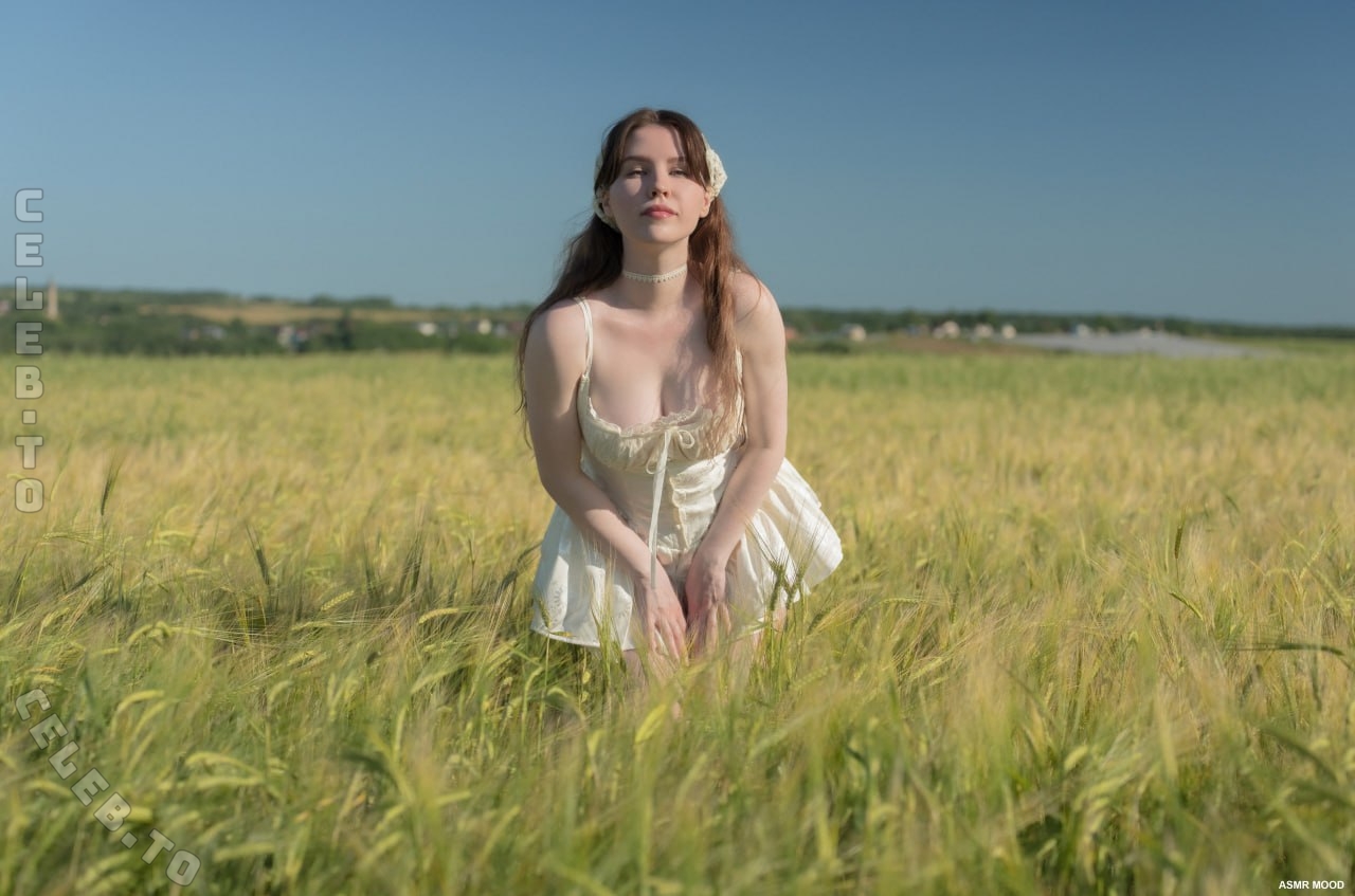 ASMR MOOD nude photo 26