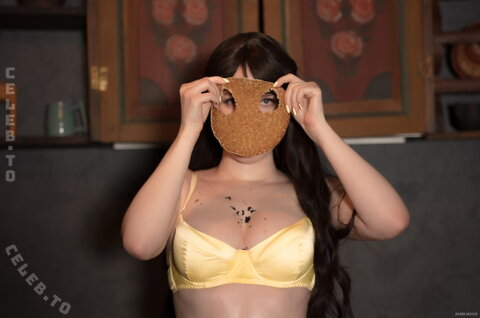ASMR MOOD nude photo 120
