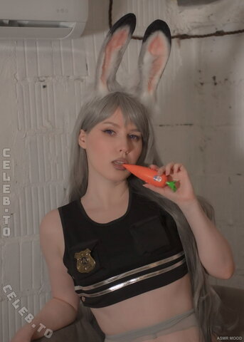 ASMR MOOD nude photo 73