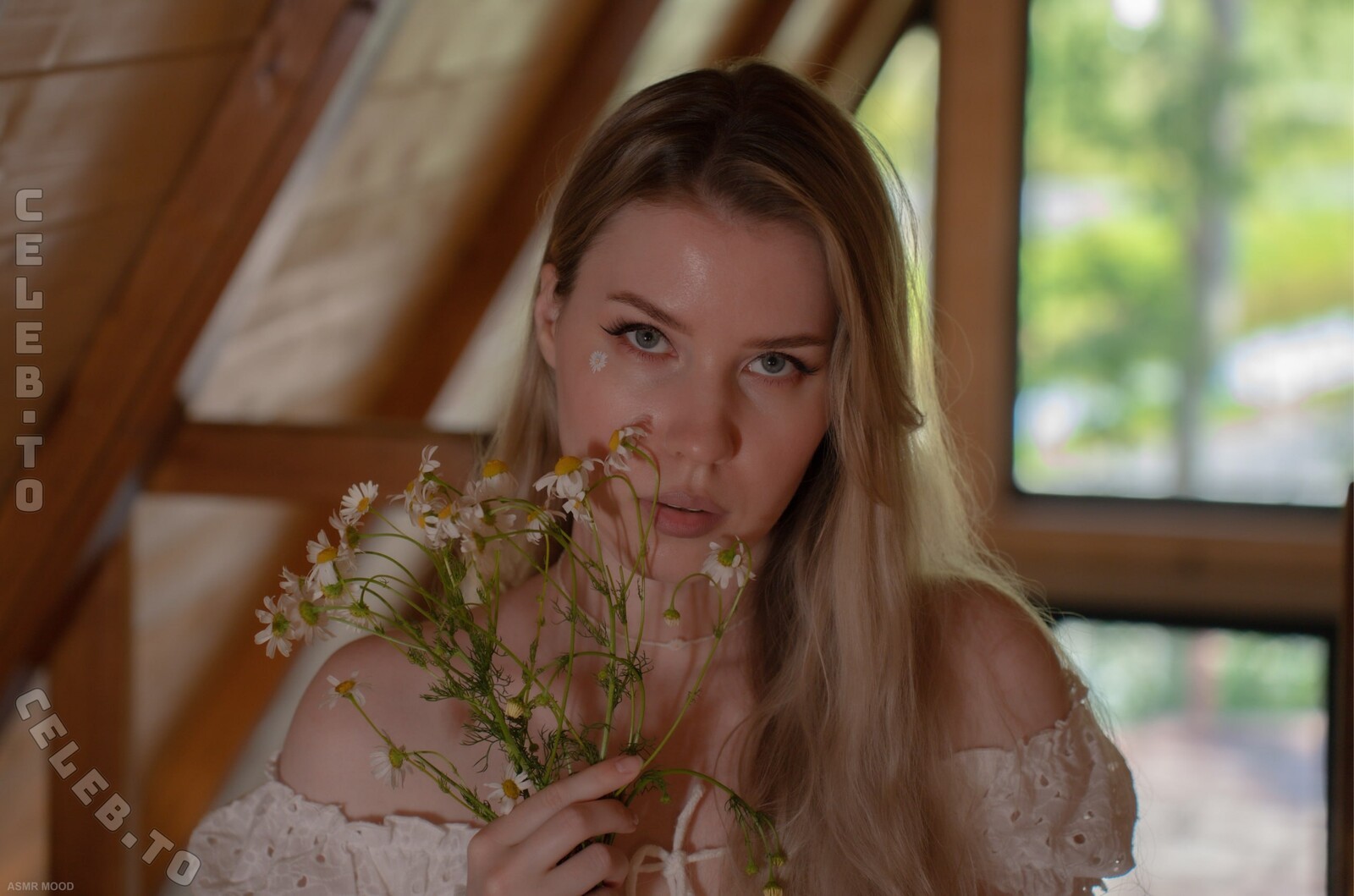 ASMR MOOD nude photo 17