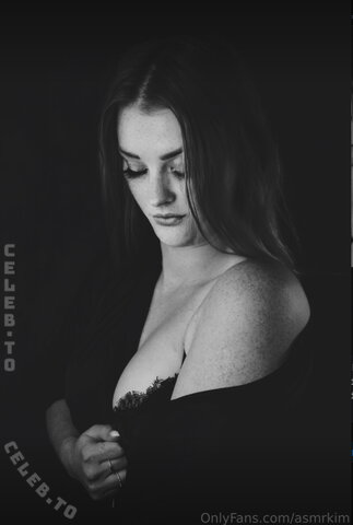 ASMR Ruby / itsmerubyy nude photo 7