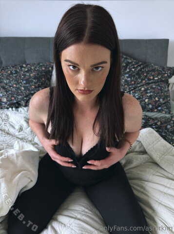ASMR Ruby / itsmerubyy nude photo 6