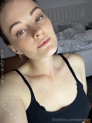 ASMR Ruby / itsmerubyy – Once a few new pictures
