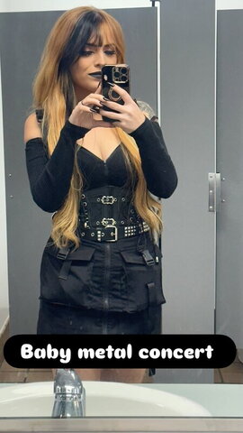 ASMR Shanny New (1 photo)