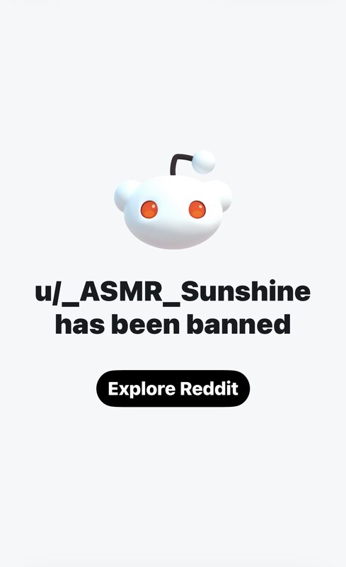 Asmr sunshine nude photo 1