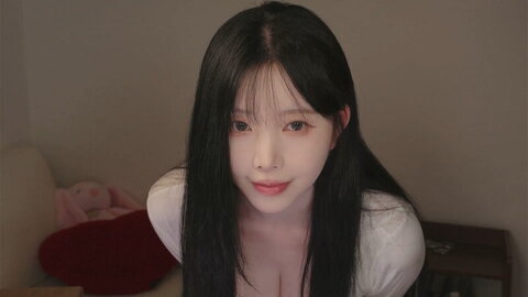 ASMR Yoon Ying