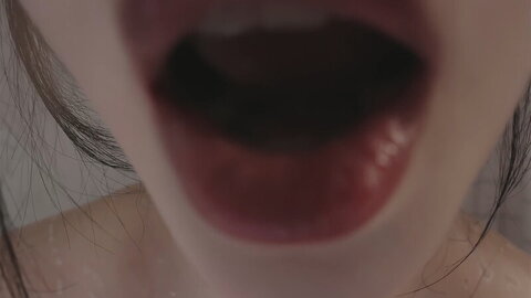 ASMR Yoon Ying nude photo 2