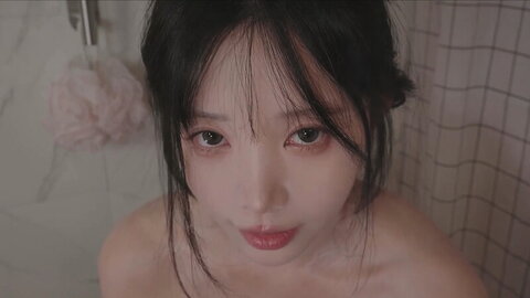 ASMR Yoon Ying nude photo 1