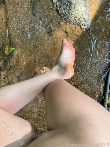 ASMRBabe nude photo 25