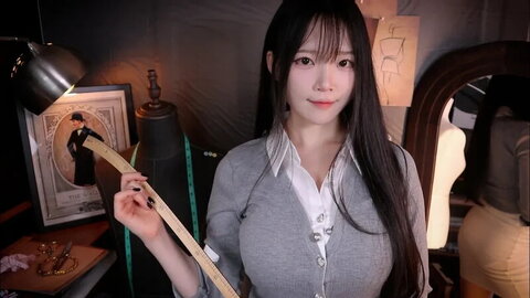[ASMR]nara_ nude photo 1