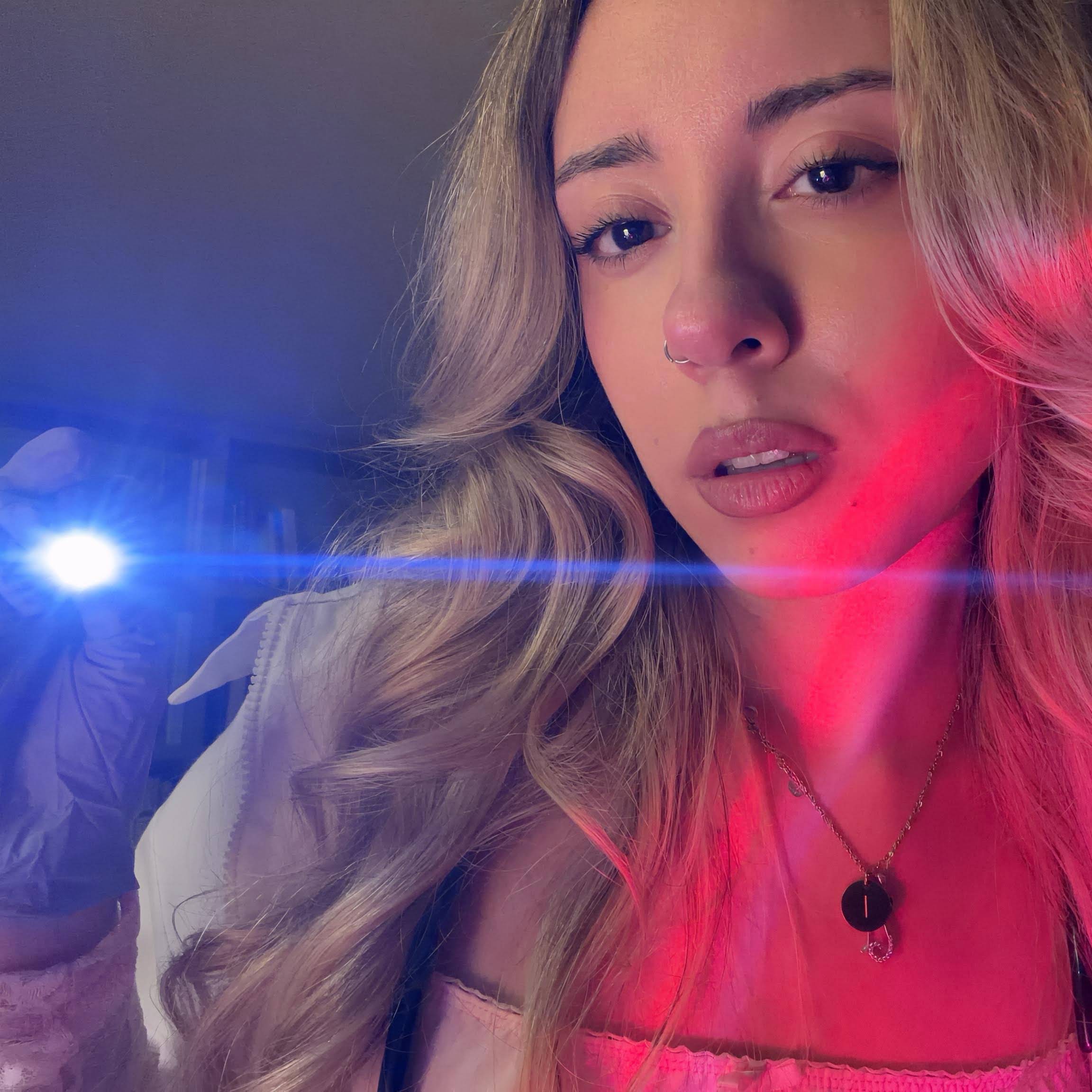 Asmrythm nude photo 9