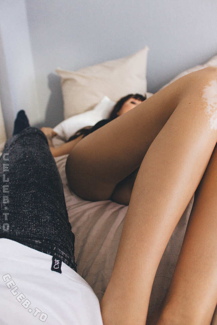 Asmuchasicecream nude photo 2