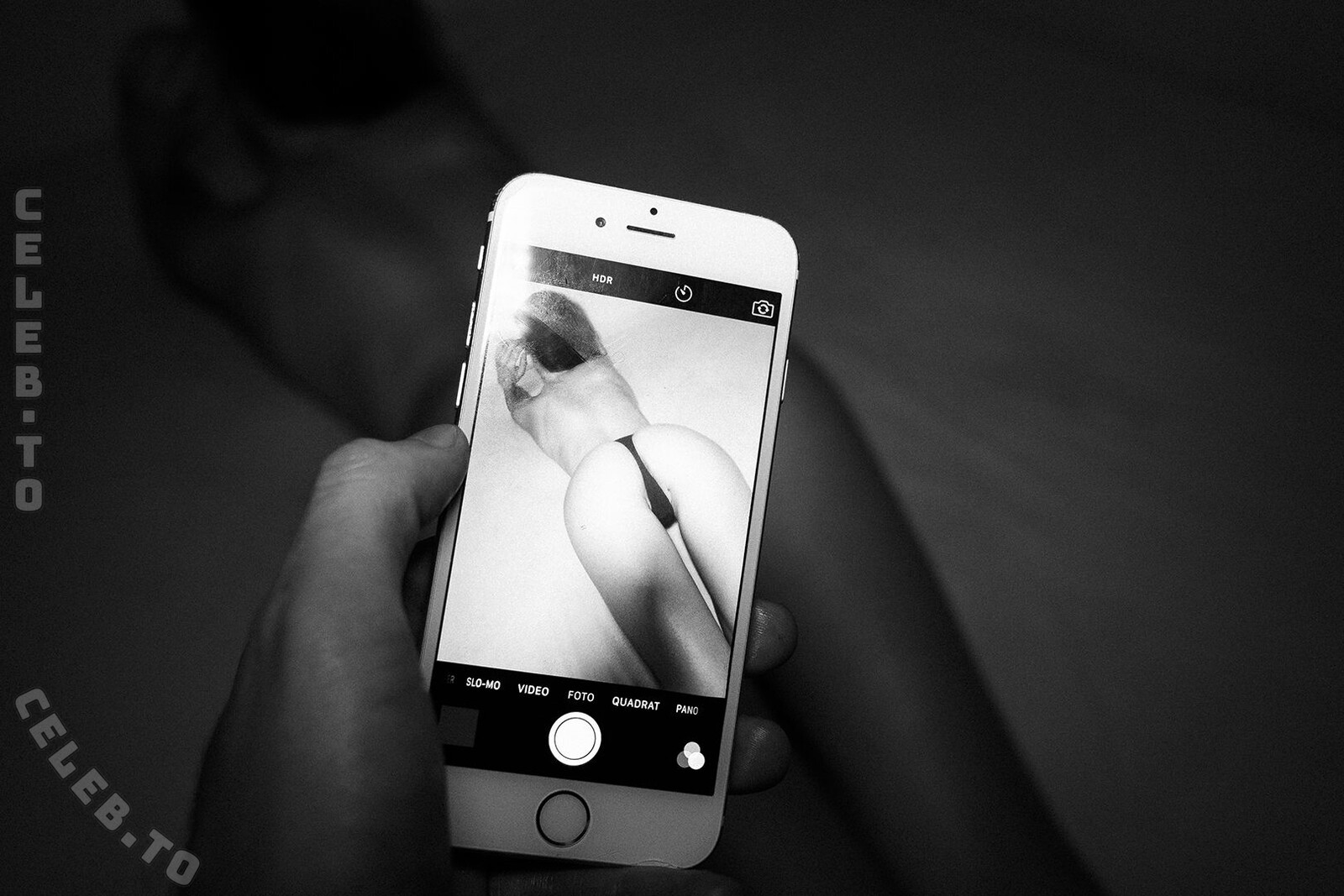 Asmuchasicecream nude photo 7