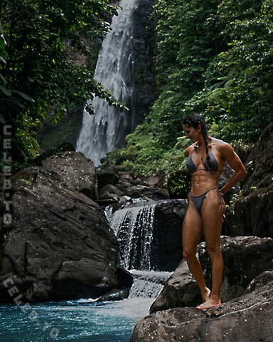 Aspen Rae nude photo 13