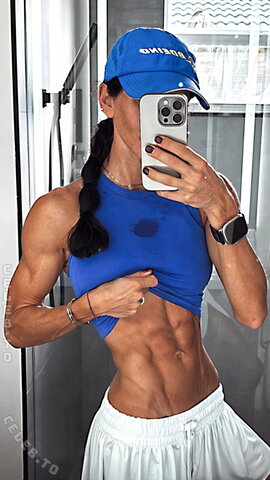 Aspen Rae nude photo 11