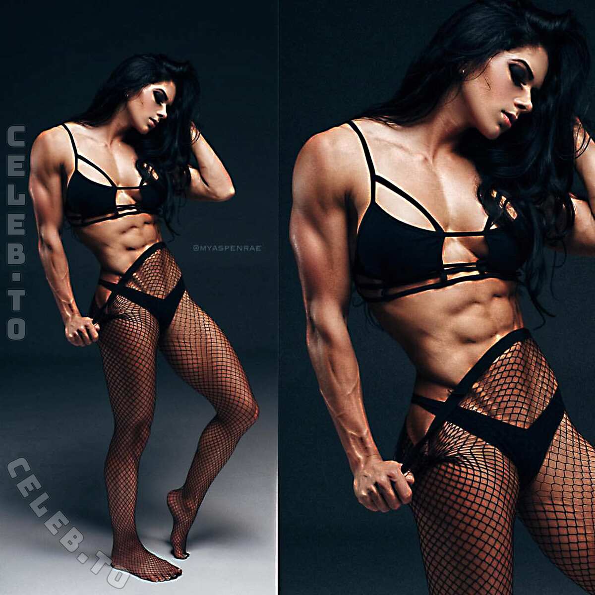 Aspen Rae nude photo 7