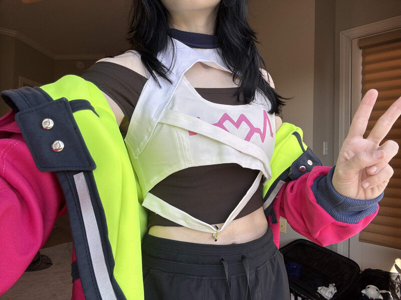 Aspen_ow nude photo 6