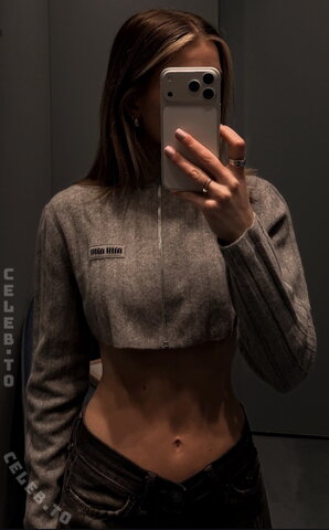 Asta Bush aka Ambush nude photo 6