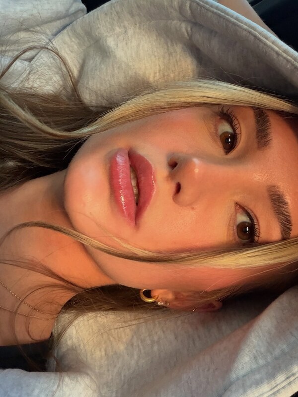 AstaBush nude photo 2