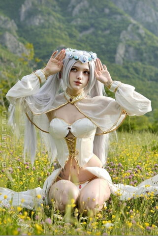 Astasiadream nude photo 248