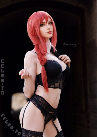 Astasiadream nude photo 71