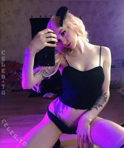 Astasiadream nude photo 157